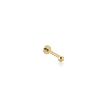 XSmall Top Tragus Piercing - Alen