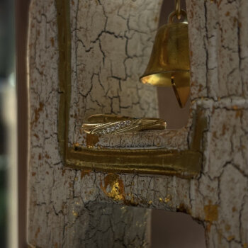 Yalmora Yüzük - Simoro