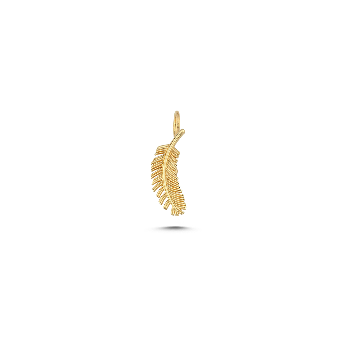Yaprak Charm - 1