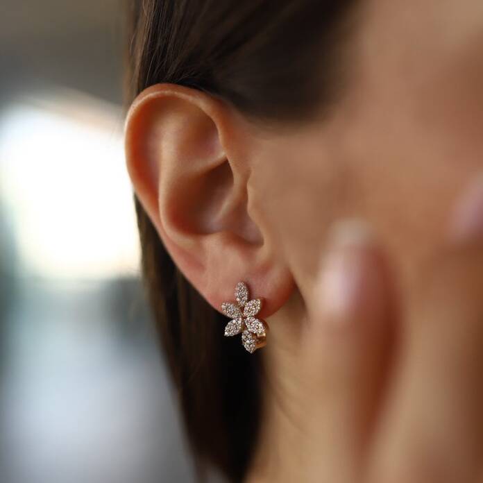 Yaprak Detay Set - 2