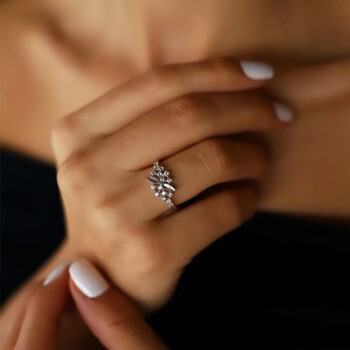 Yaprak Detay Set - Sardes (1)