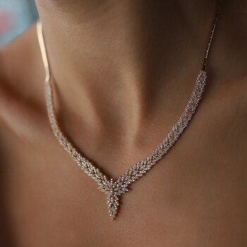 Yaprak Üçlü Set - 1