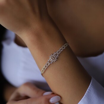 Yaprak Üçlü Set - 2