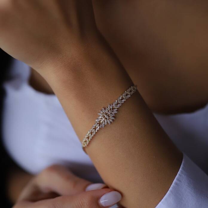 Yaprak Üçlü Set - 2