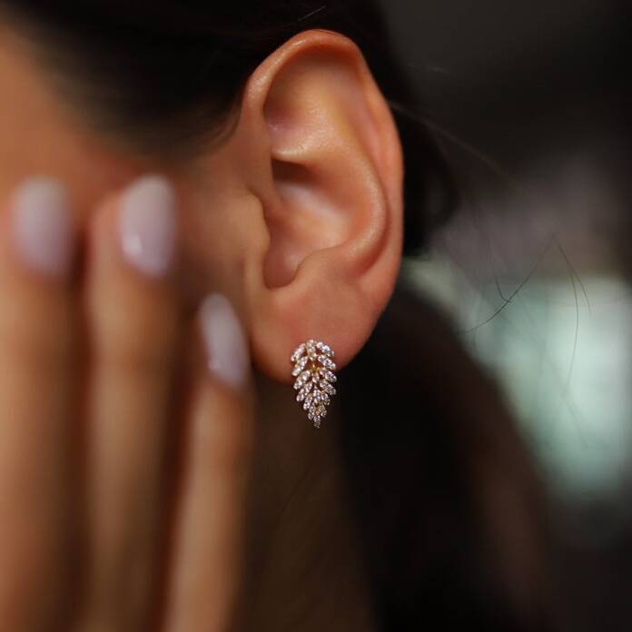 Yaprak Üçlü Set - 3