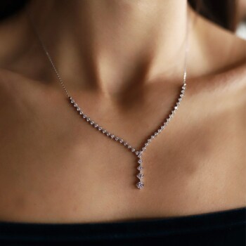 Yarım Suyolu Set - Sardes