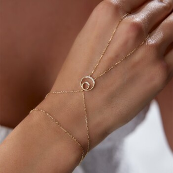 Yarım Taşlı Şahmeran - 2