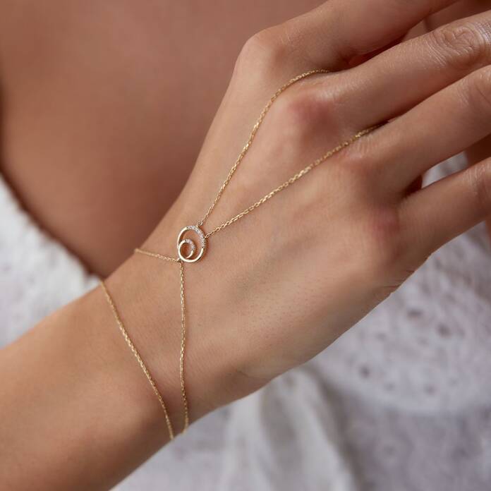 Yarım Taşlı Şahmeran - 3