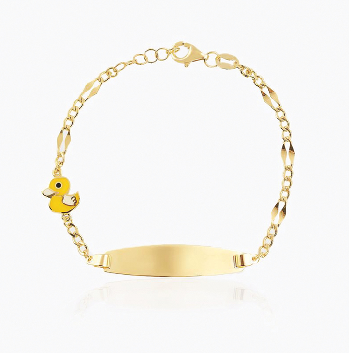 Yavru Ördek Bebek Künyesi - Melike