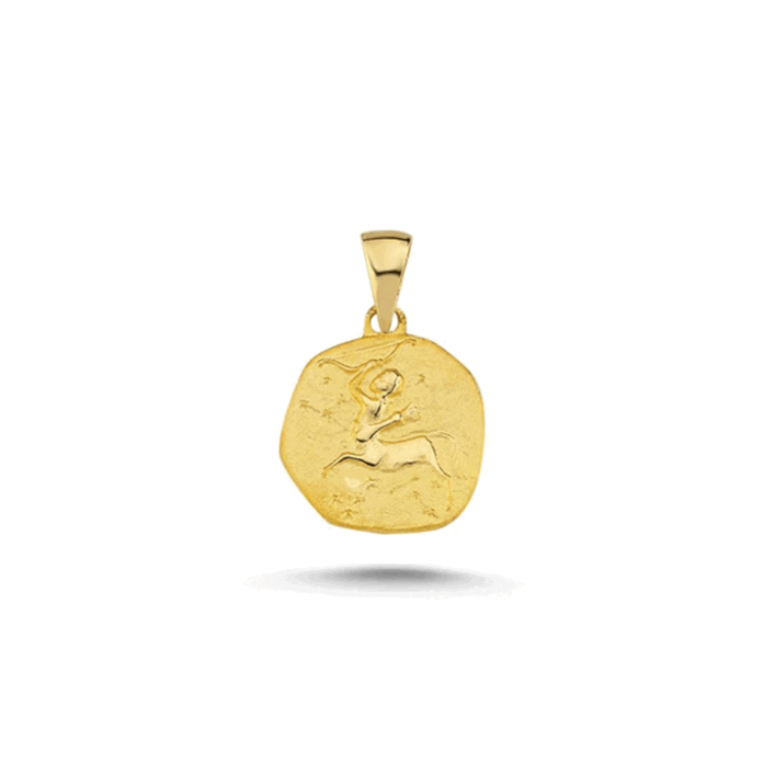 Yay Burcu Kolye Ucu - 1