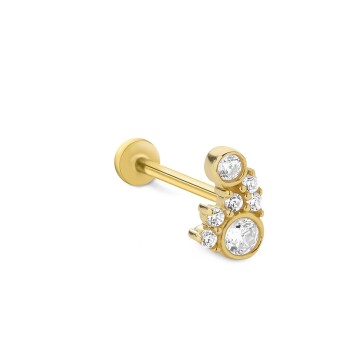 Yedi Taş Tragus - Alen