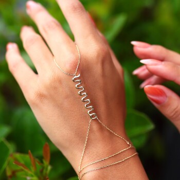 Yılan Şahmeran - Cemart