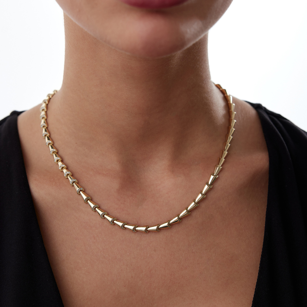 Yılan Sıralı Set - 4