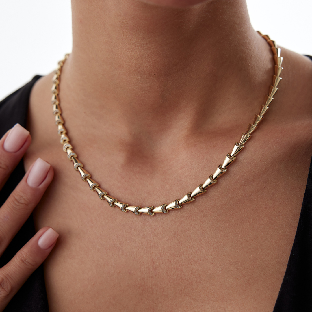 Yılan Sıralı Set - 2