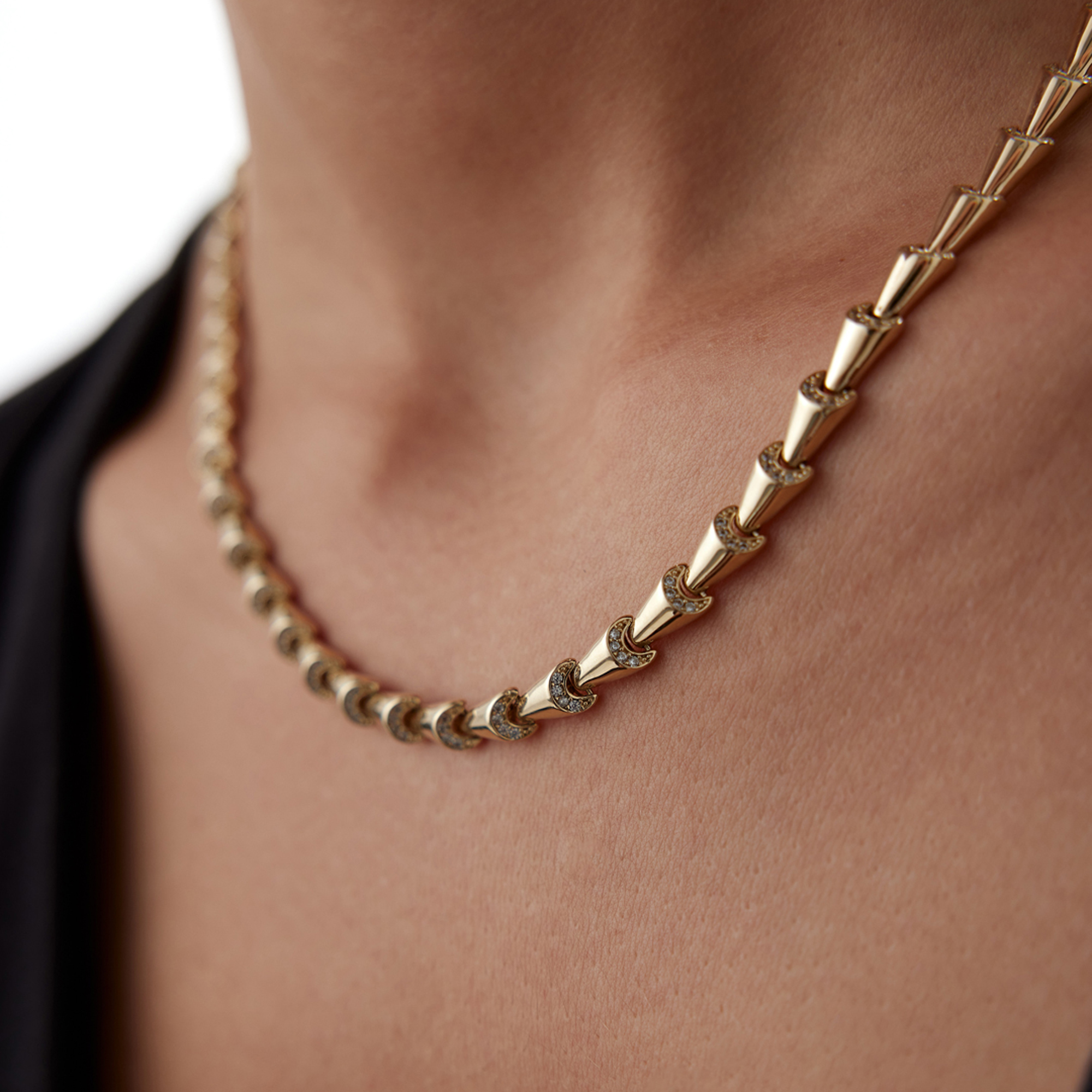 Yılan Sıralı Set - 5