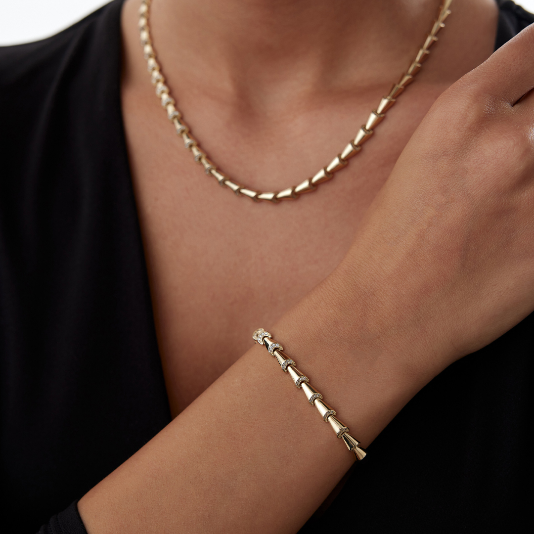 Yılan Sıralı Set - 6