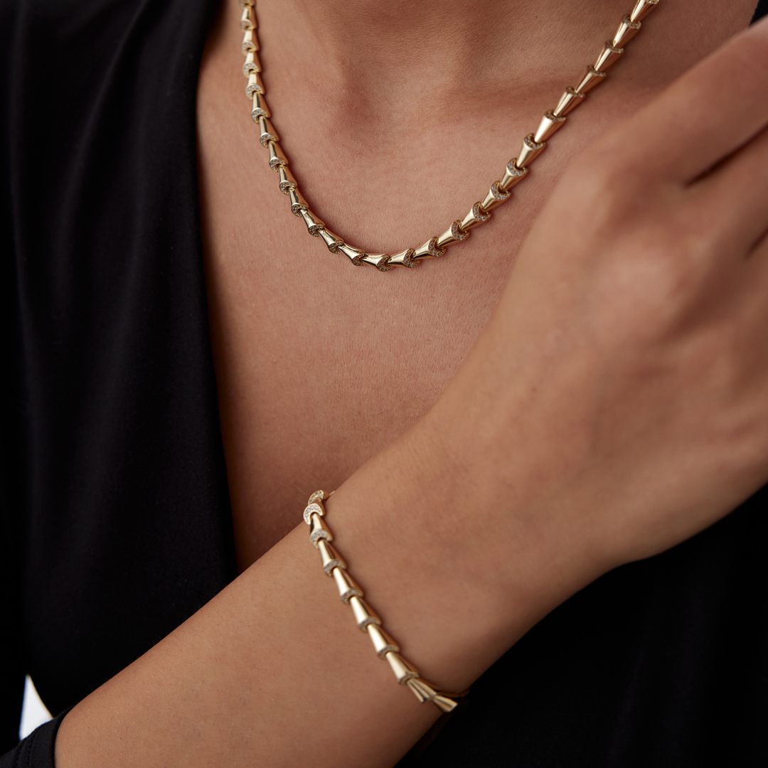 Yılan Sıralı Set - 1