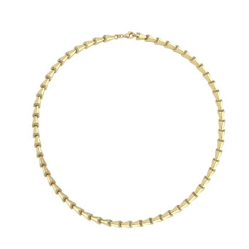 Yılan Sıralı Zincir - 5