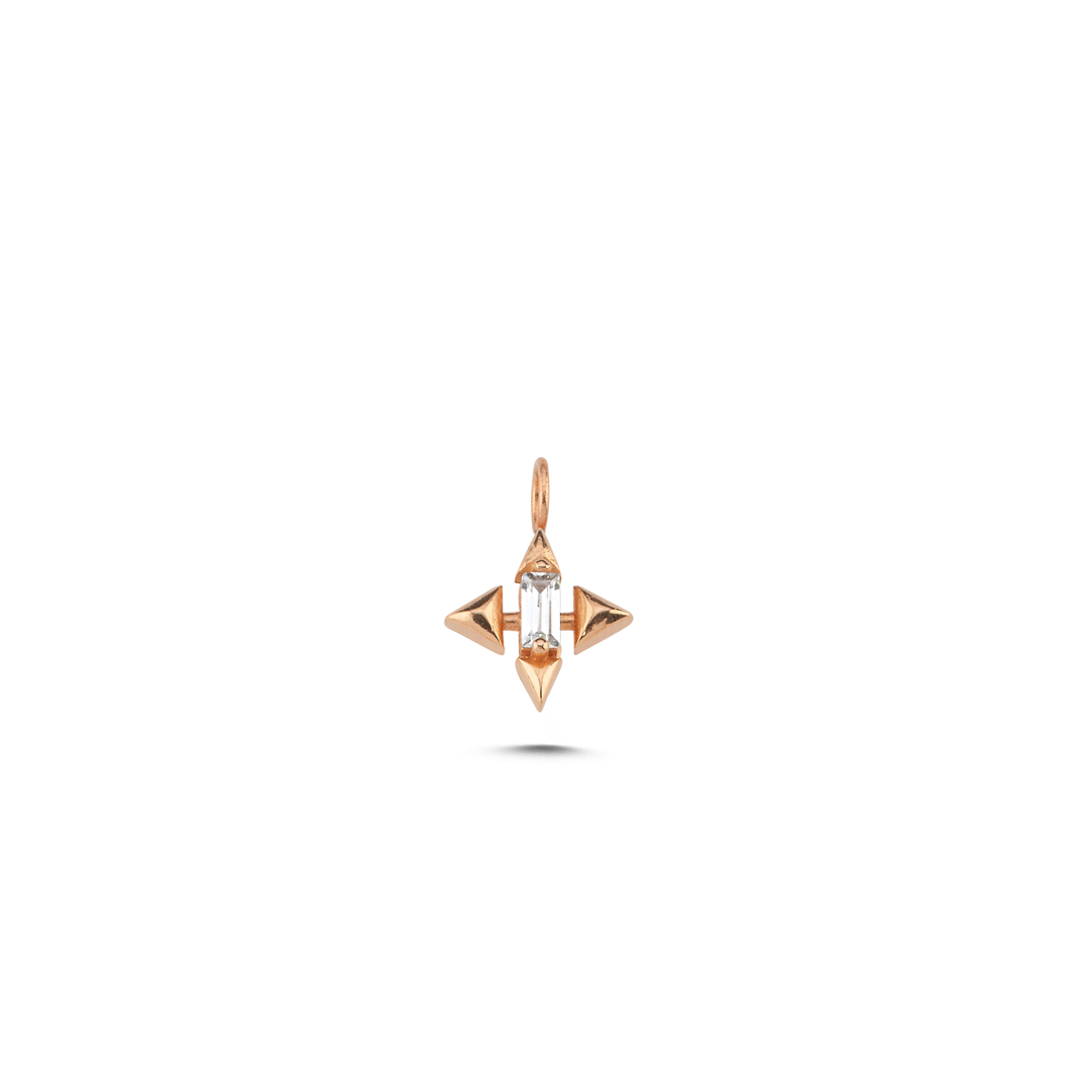 Yıldız Kesim Charm - 1