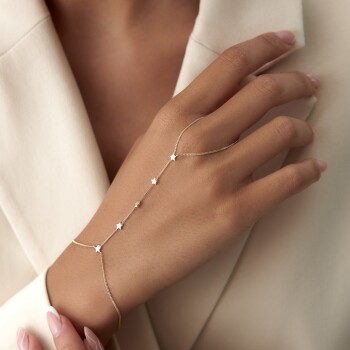 Yıldızlı Şahmeran - Rayna (1)