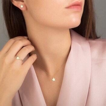 Yıldızlı Set - CNR