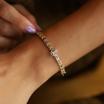 Yön Baget Kelepçe - CNR (1)