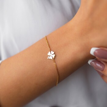 Yonca Bileklik - Rayna