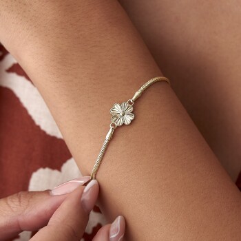 Yonca Kalem Bileklik - CNR