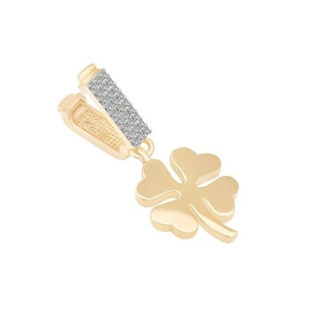 Yonca Sallantılı Charm - Ema (1)