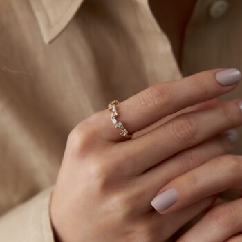 Z Baget Yüzük - Vedat (1)