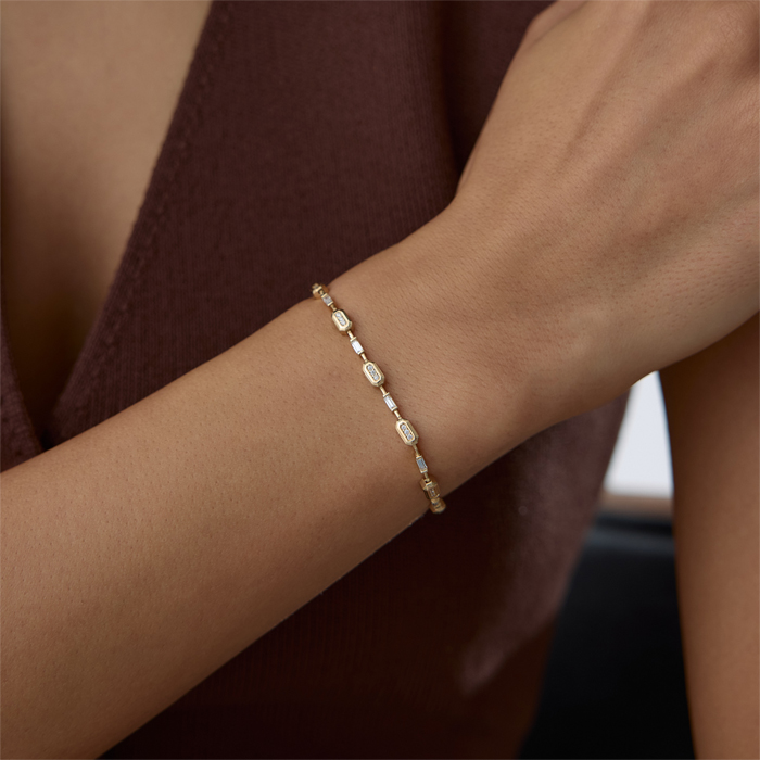 Zanora Bileklik - Alen