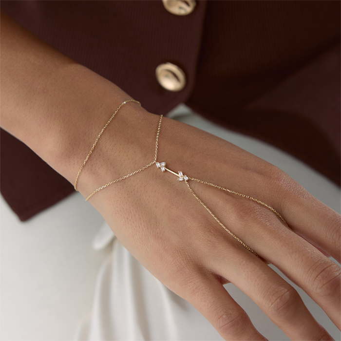 Zari Glow Şahmeran - Rayna