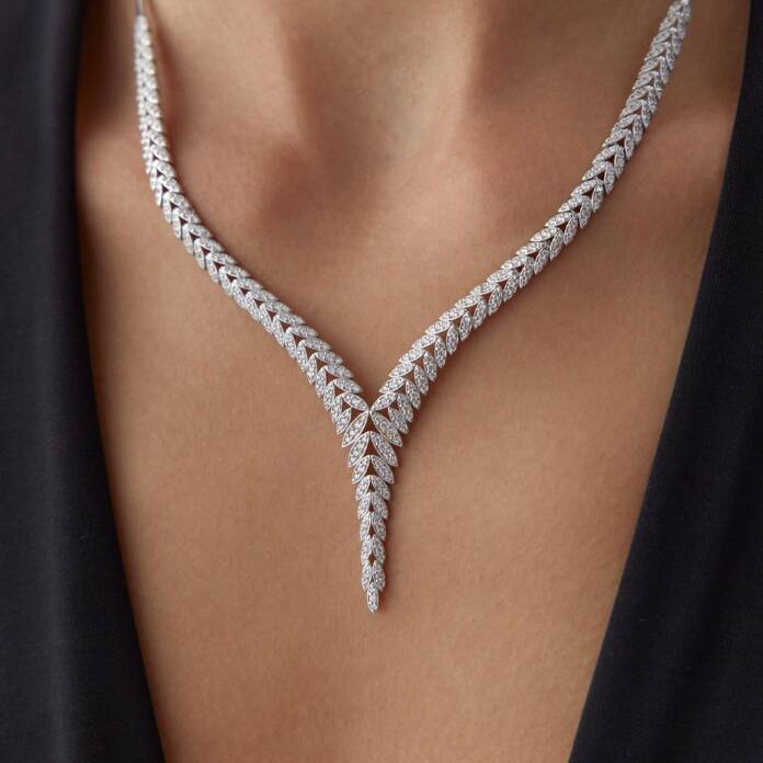 Zarif Başak Set - 1