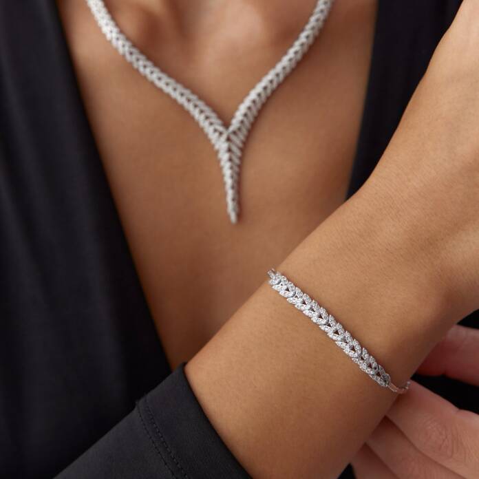 Zarif Başak Set - 2