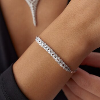 Zarif Başak Set - 3