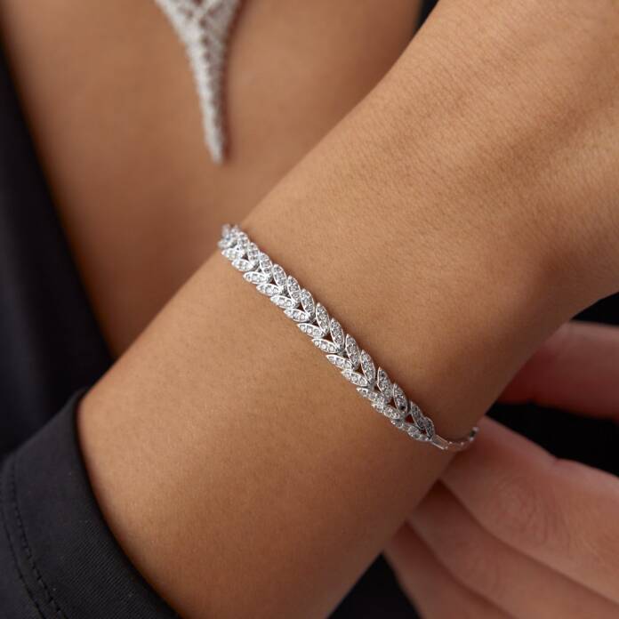 Zarif Başak Set - 3