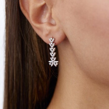 Zarif Başak Set - 4