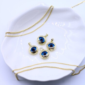 Zarif Kalemli Göz Uç - Özçelik (1)