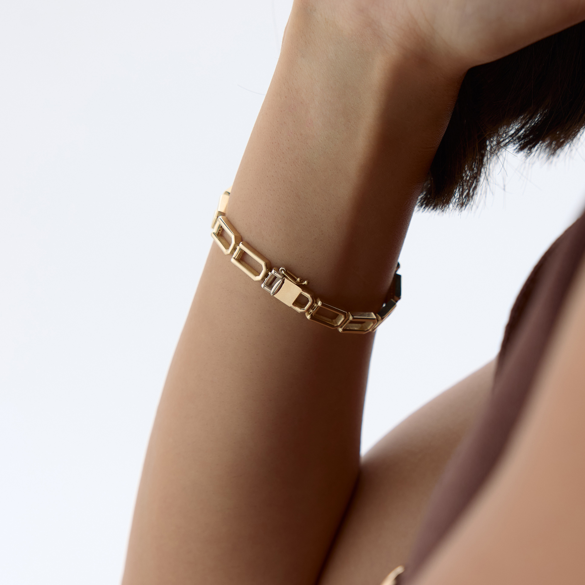 Zavine Bileklik - Rayna (1)