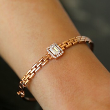 Zerafet Baget Kelepçe - 2