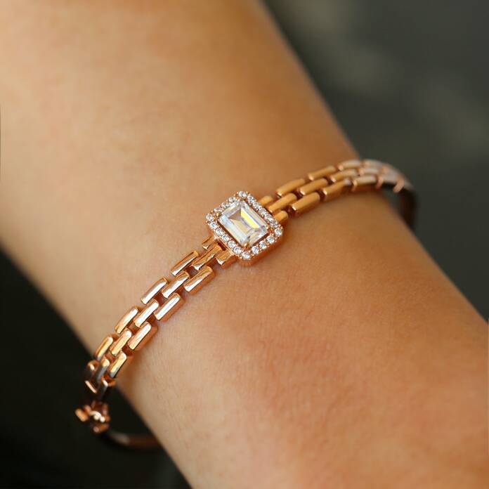 Zerafet Baget Kelepçe - 2