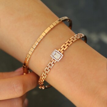 Zerafet Baget Kelepçe - 3