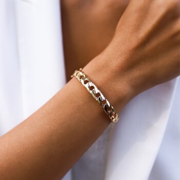 Zincir Kelepçe - Özer