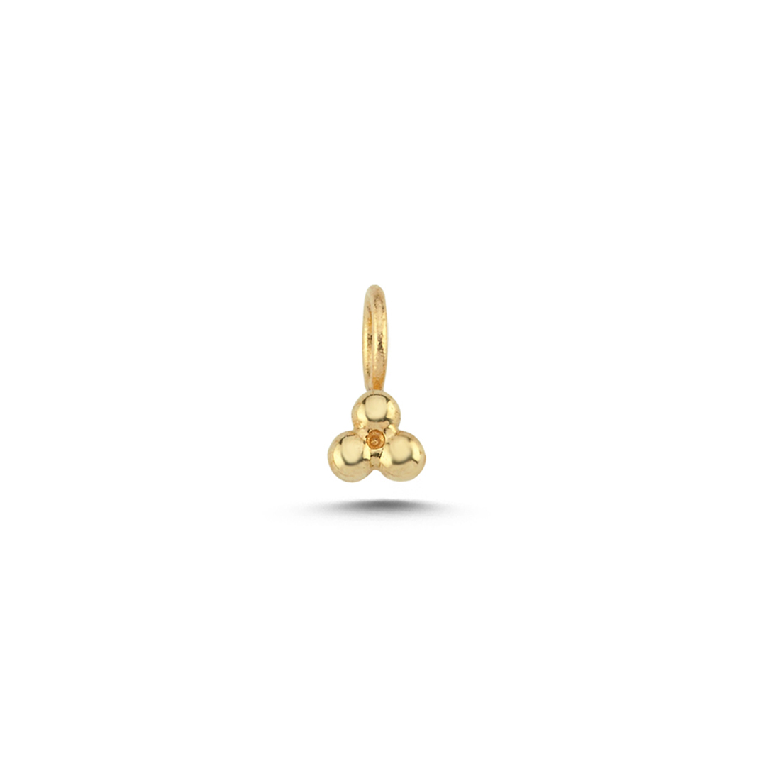 Zurelle Charm - 1